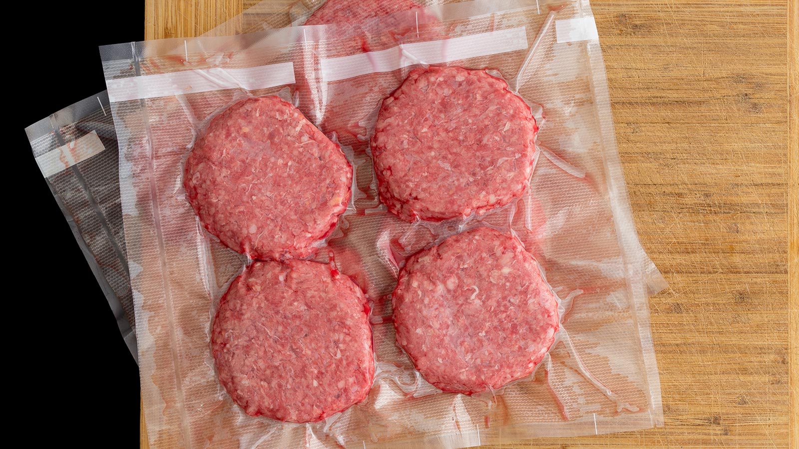 Estudio de hamburguesas: teníamos razón